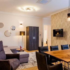 Deluxe Appartement