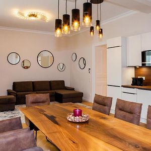 Appartement met Drie Slaapkamers